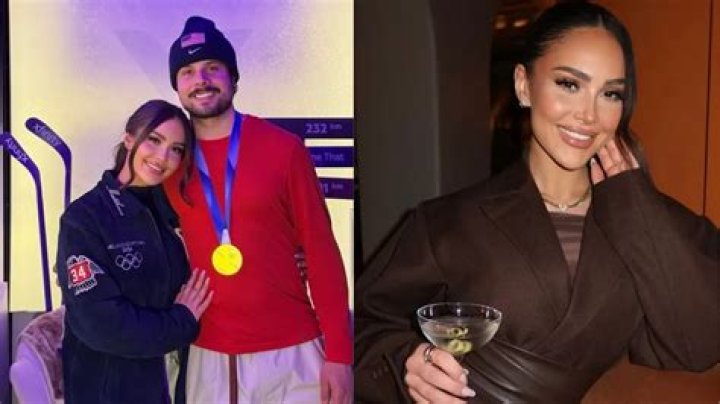 Auston Matthews’s Girlfriend: Who is Auston Matthews Dating?