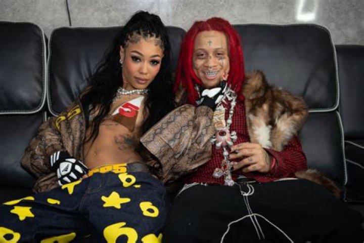 Aylek$’s Boyfriend: Who is Aylek$ Dating?