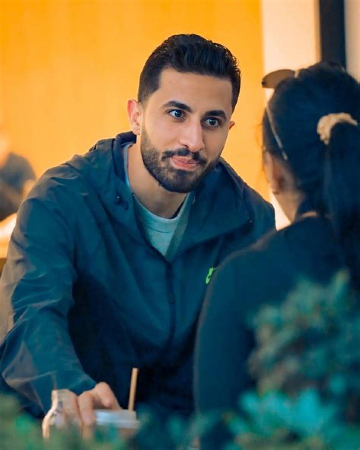 Ayman El Hassouni’s Girlfriend: Who is Ayman El Hassouni Dating?