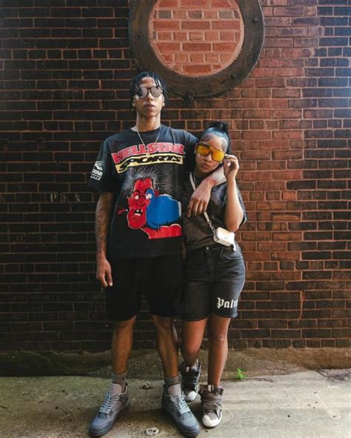 B.Bandz’s Girlfriend: Who is B.Bandz Dating?