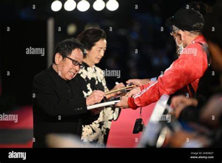 Banmei Takahashi, Keiko Takahashi's Husband