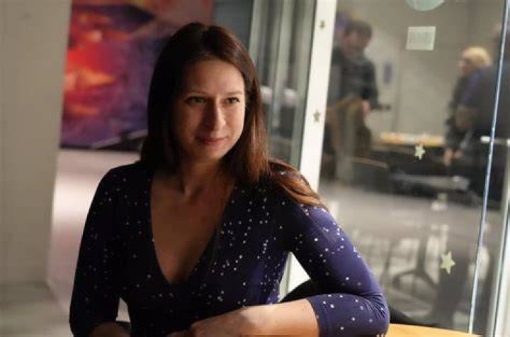 Barbara Hartzell, Jan Handzlik's Wife