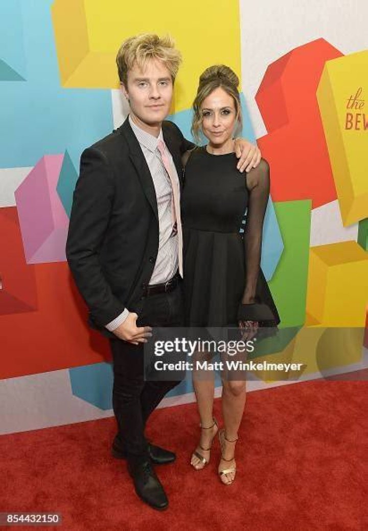 Bart Baker, Shira Lazar's Boyfriend