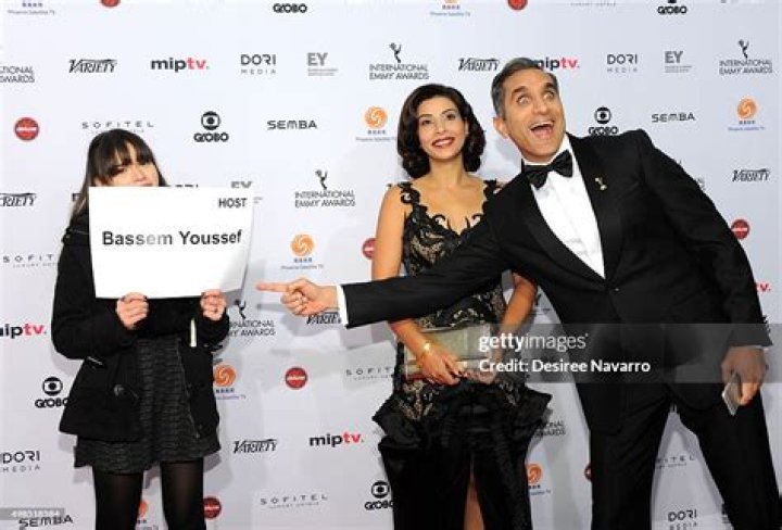 Bassem Srarfi’s Girlfriend: Who is Bassem Srarfi Dating?