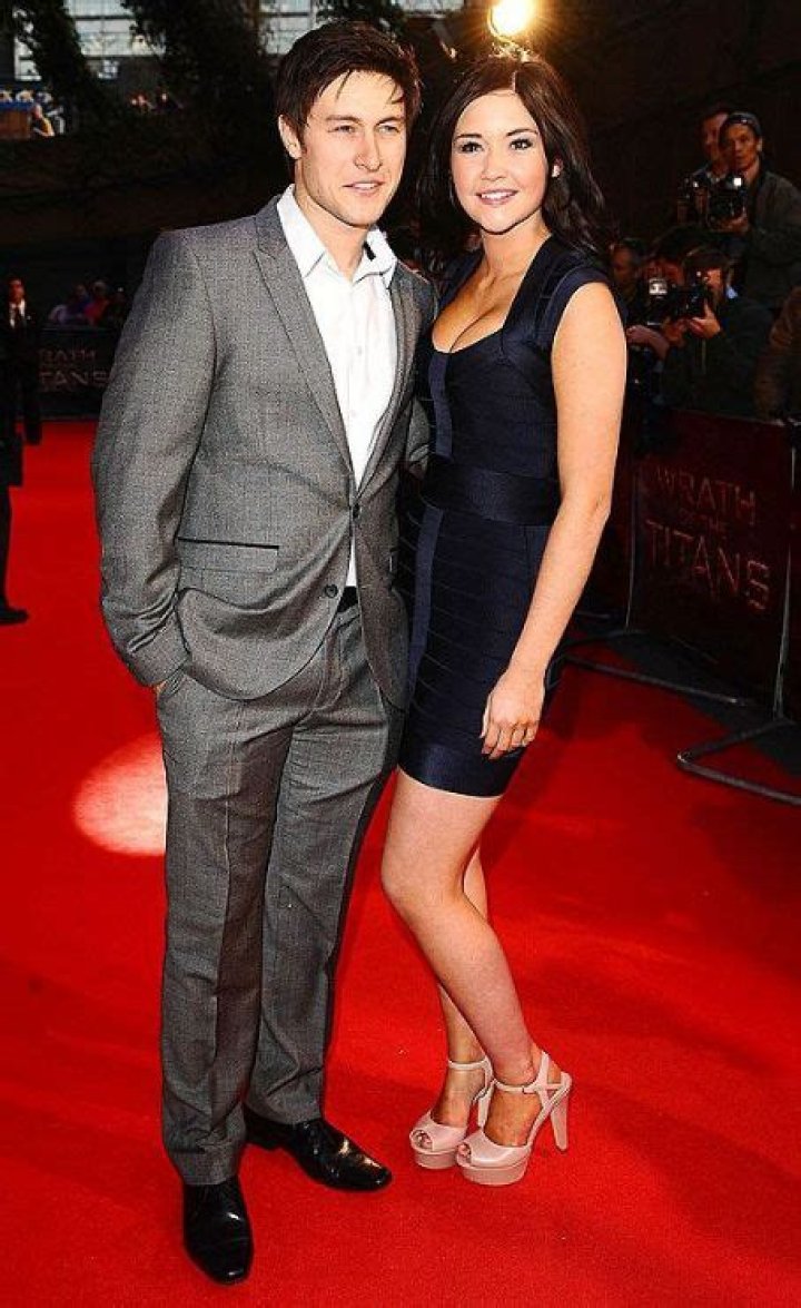 Becky Mulvaney, Tony Discipline's Girlfriend
