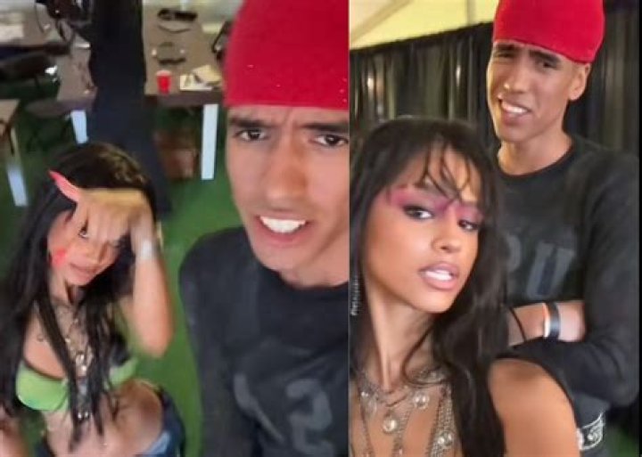 Belen Flores Nunez’s Boyfriend: Who is Belen Flores Nunez Dating?