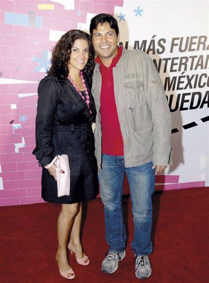 Belmaris Gonz&aacute;lez Suazo, Francisco Gattorno's Wife