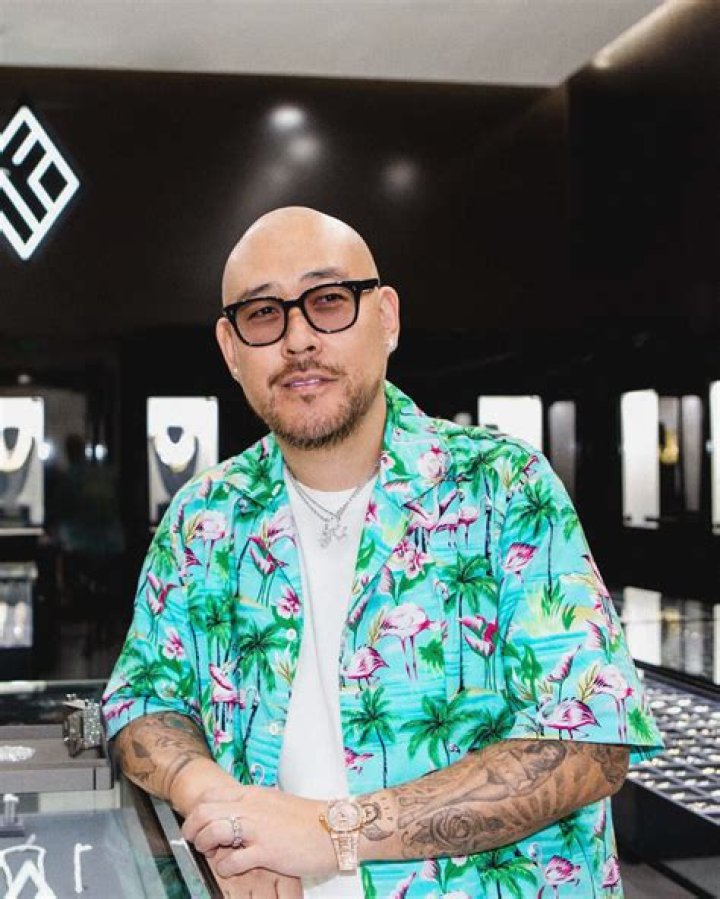 , Ben Baller's Wife