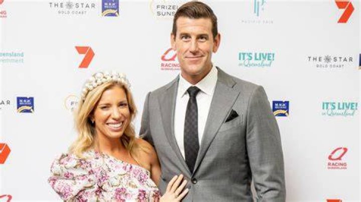Ben Roberts’s Girlfriend: Who is Ben Roberts Dating?