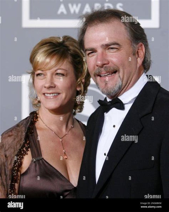 Bill Engvall’s Wife: Who is Bill Engvall Dating?