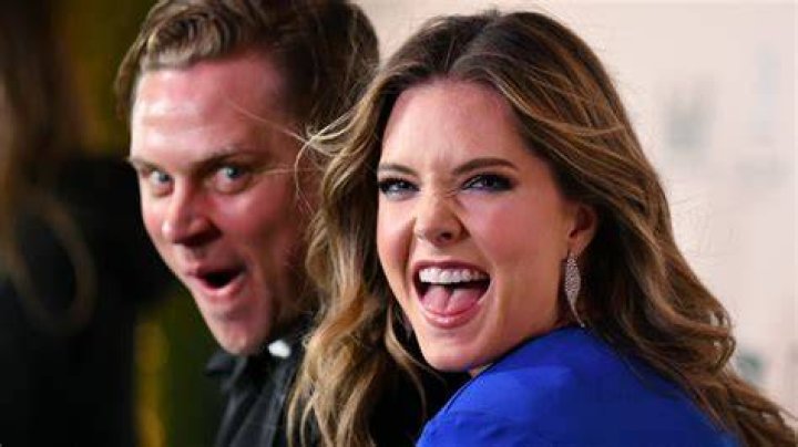 Billy Magnussen, Meghann Fahy's Boyfriend