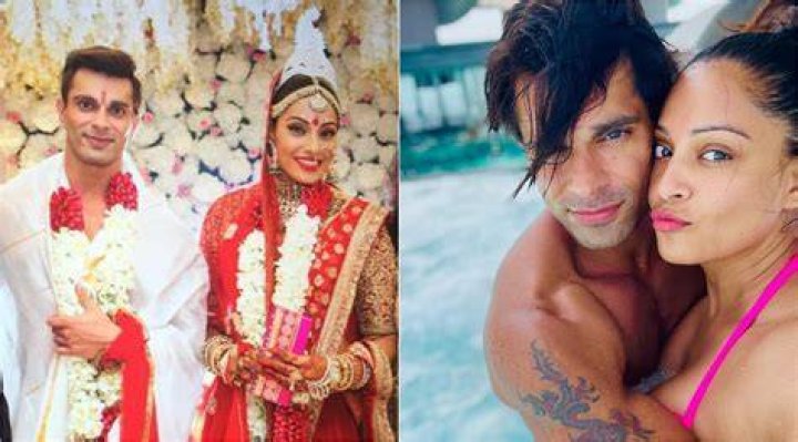 Bipasha Basu, Karan Singh Grover's Wife