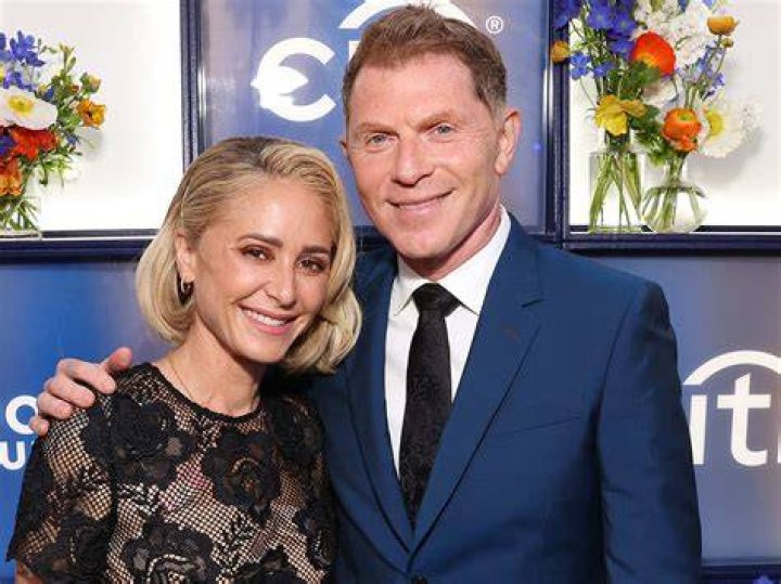 Bobbie Phillips’s Husband: Who is Bobbie Phillips Dating?