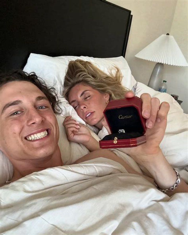Bonnie Zomer’s Boyfriend: Who is Bonnie Zomer Dating?