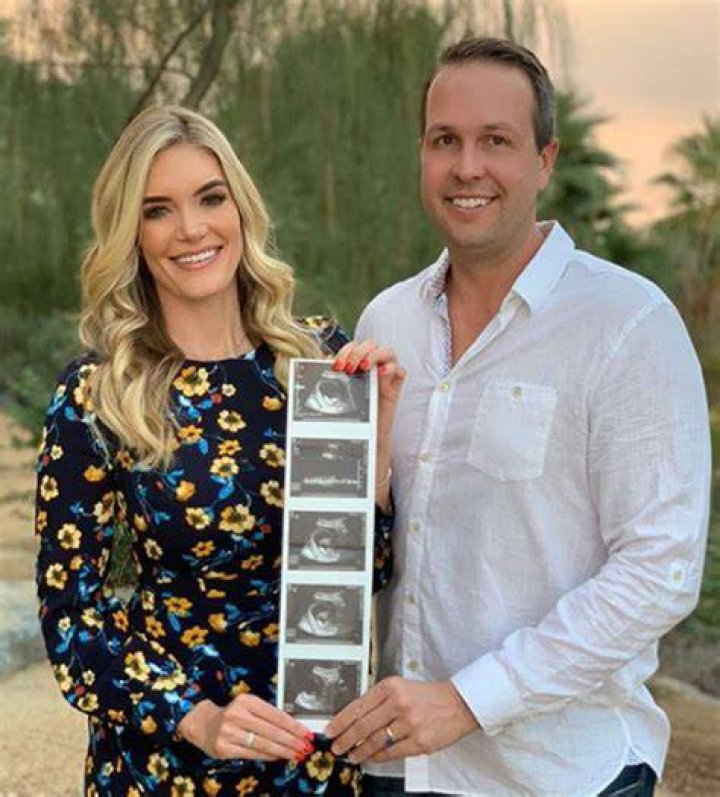 Brad McAtee, Ashley Wirkus's Husband