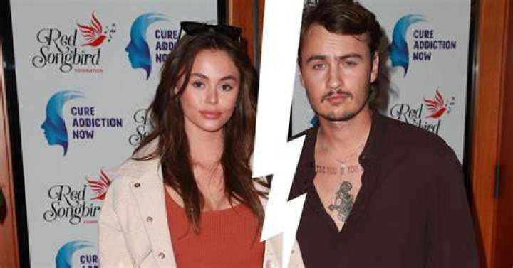 Brandon Ashur’s Girlfriend: Who is Brandon Ashur Dating?