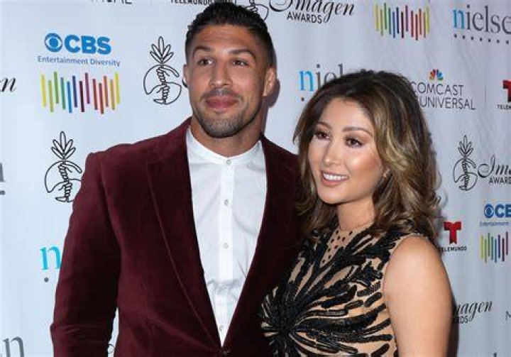 , Brendan Schaub's Girlfriend