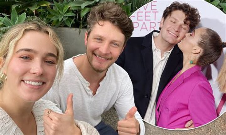 Brett Dier’s Wife: Who is Brett Dier Dating?