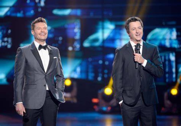 , Brian Dunkleman's Wife