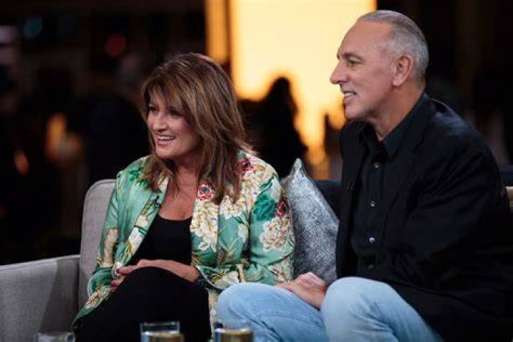 Brian Houston’s Wife: Who is Brian Houston Dating?