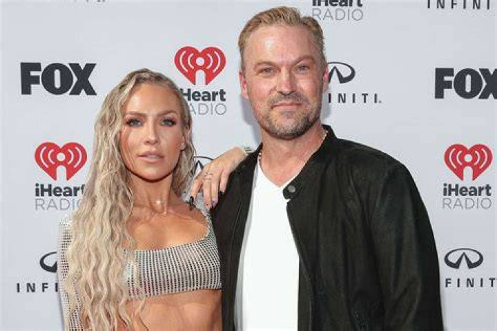 Brian Lewis’s Girlfriend: Who is Brian Lewis Dating?
