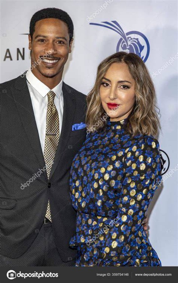 Brian White, Paula White's Husband