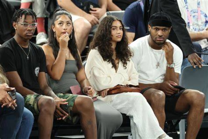 Bryce Xavier’s Girlfriend: Who is Bryce Xavier Dating?