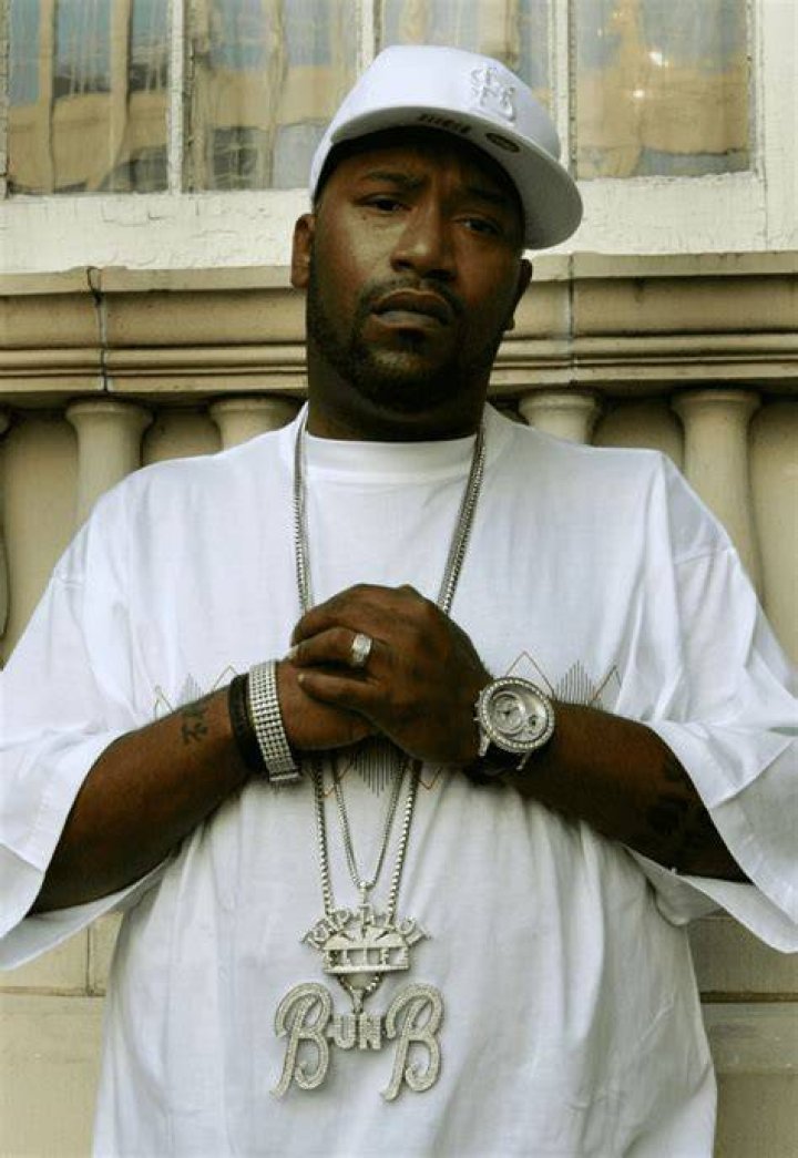, Bun B's Wife