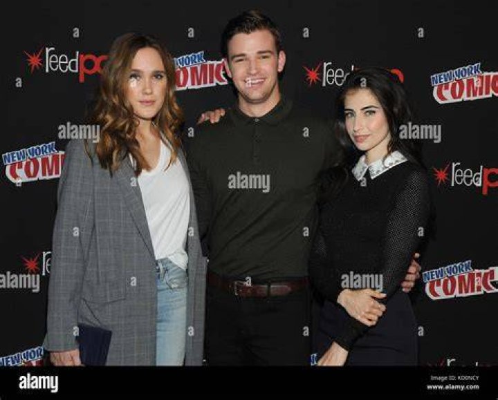 Burkely Duffield’s Girlfriend: Who is Burkely Duffield Dating?