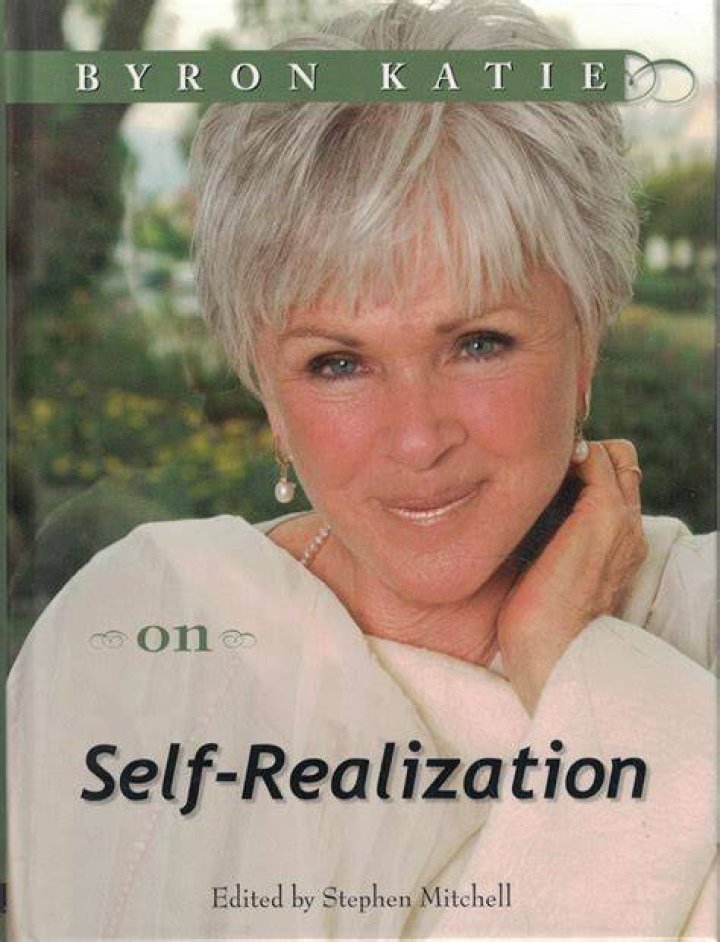 Byron Katie’s Husband: Who is Byron Katie Dating?