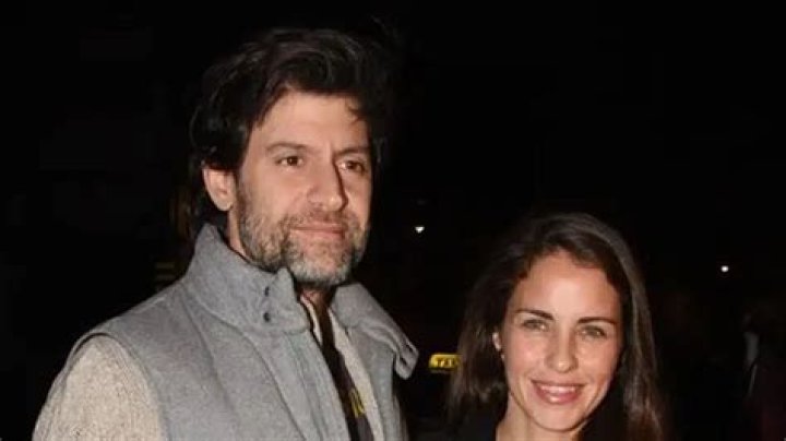 Cahit Tan Yesilada, Asli Tandogan's Husband