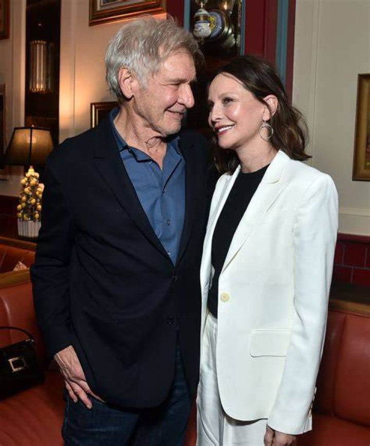 Calista Flockhart’s Husband: Who is Calista Flockhart Dating?