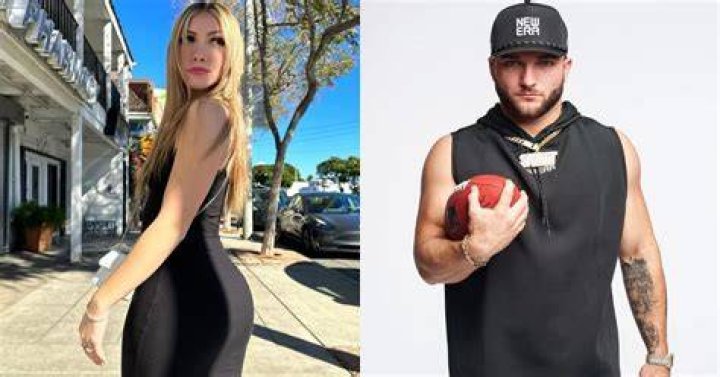 Cam Meyers’s Girlfriend: Who is Cam Meyers Dating?
