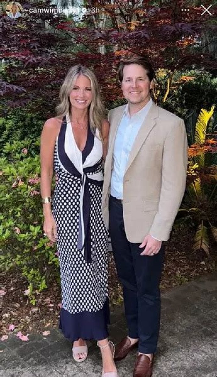 Cameran Eubanks’s Husband: Who is Cameran Eubanks Dating?