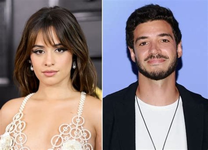 Camila Cabello’s Husband: Who is Camila Cabello Dating?