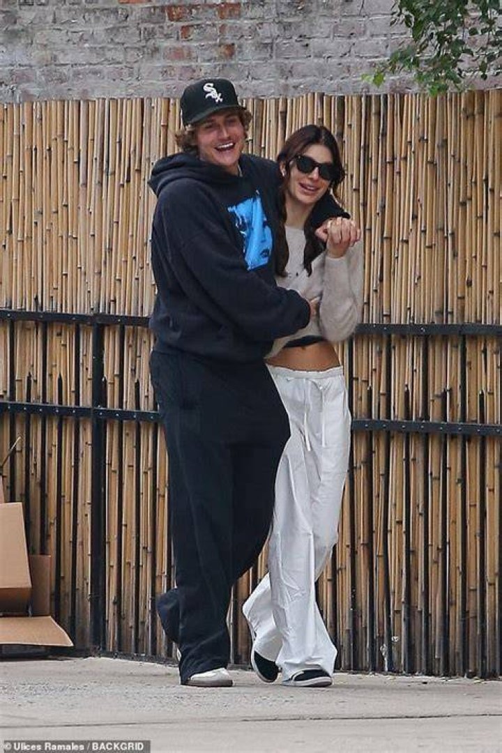 Camila Morrone’s Boyfriend: Who is Camila Morrone Dating?