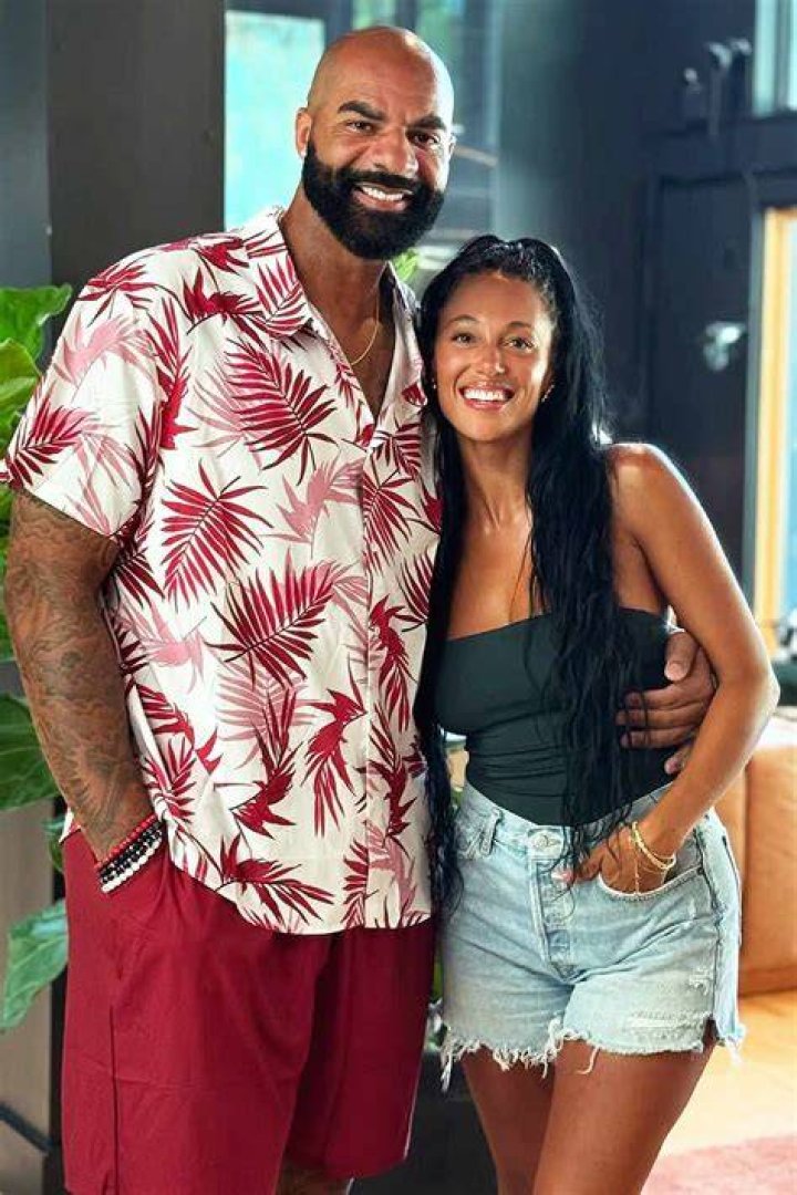 Carlos Hurtado’s Girlfriend: Who is Carlos Hurtado Dating?
