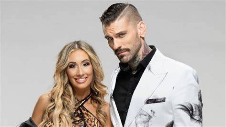 Carmella Decesare’s Husband: Who is Carmella Decesare Dating?