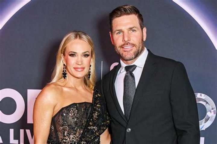Carrie Underwood’s Husband: Who is Carrie Underwood Dating?