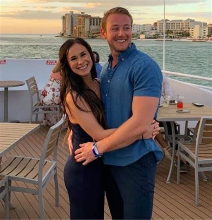Casey Holmes’s Boyfriend: Who is Casey Holmes Dating?