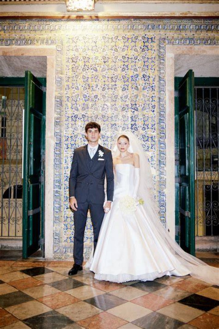 Catarina Tourinho’s Boyfriend: Who is Catarina Tourinho Dating?