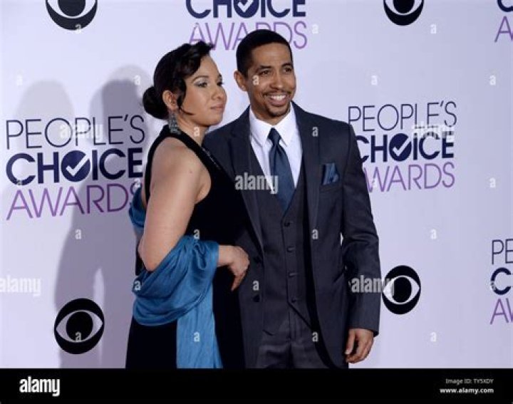 Catrina M. Robinson-Brown, Neil Brown Jr.'s Wife