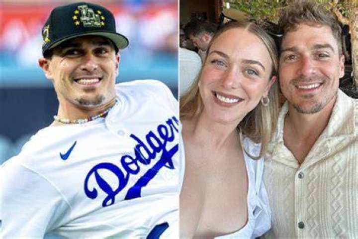 Chad Hurst’s Girlfriend: Who is Chad Hurst Dating?