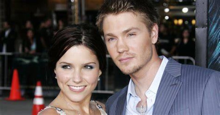 Chad Michael Murray’s Wife: Who is Chad Michael Murray Dating?