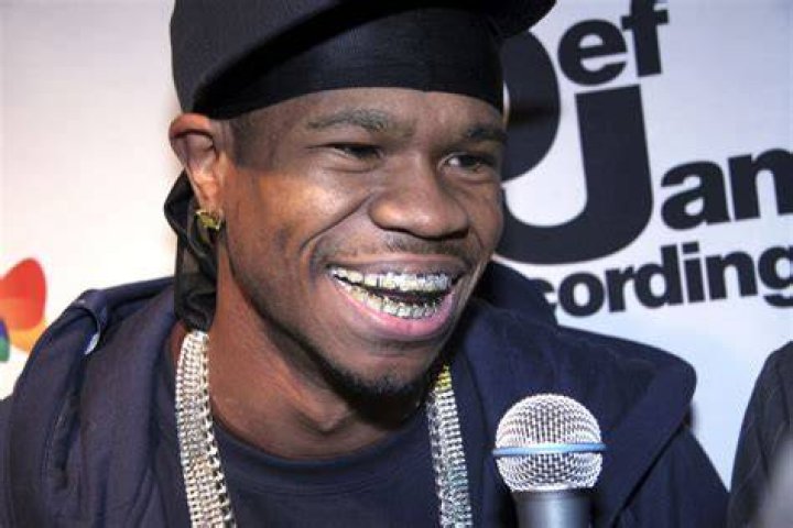 , Chamillionaire's Wife