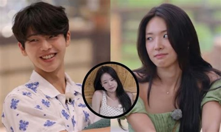 Chammy Choi’s Boyfriend: Who is Chammy Choi Dating?