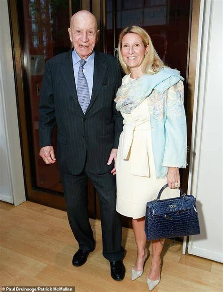 Chauncey Leopardi’s Wife: Who is Chauncey Leopardi Dating?