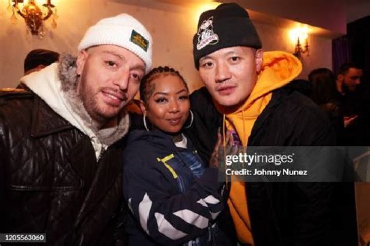 China Mac, Yaya Flawless's Boyfriend