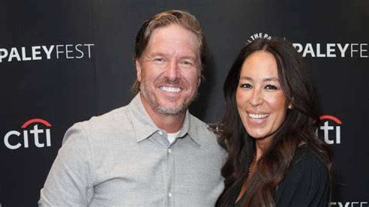 Chip Gaines, Joanna Gaines's Husband