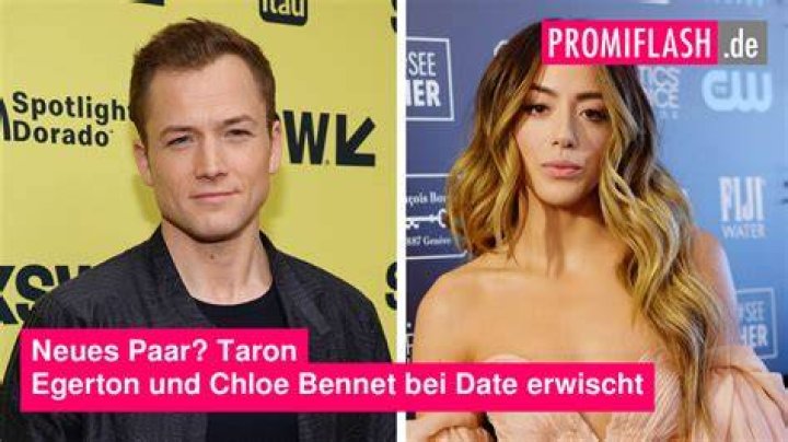 Chloe Bennet’s Boyfriend: Who is Chloe Bennet Dating?